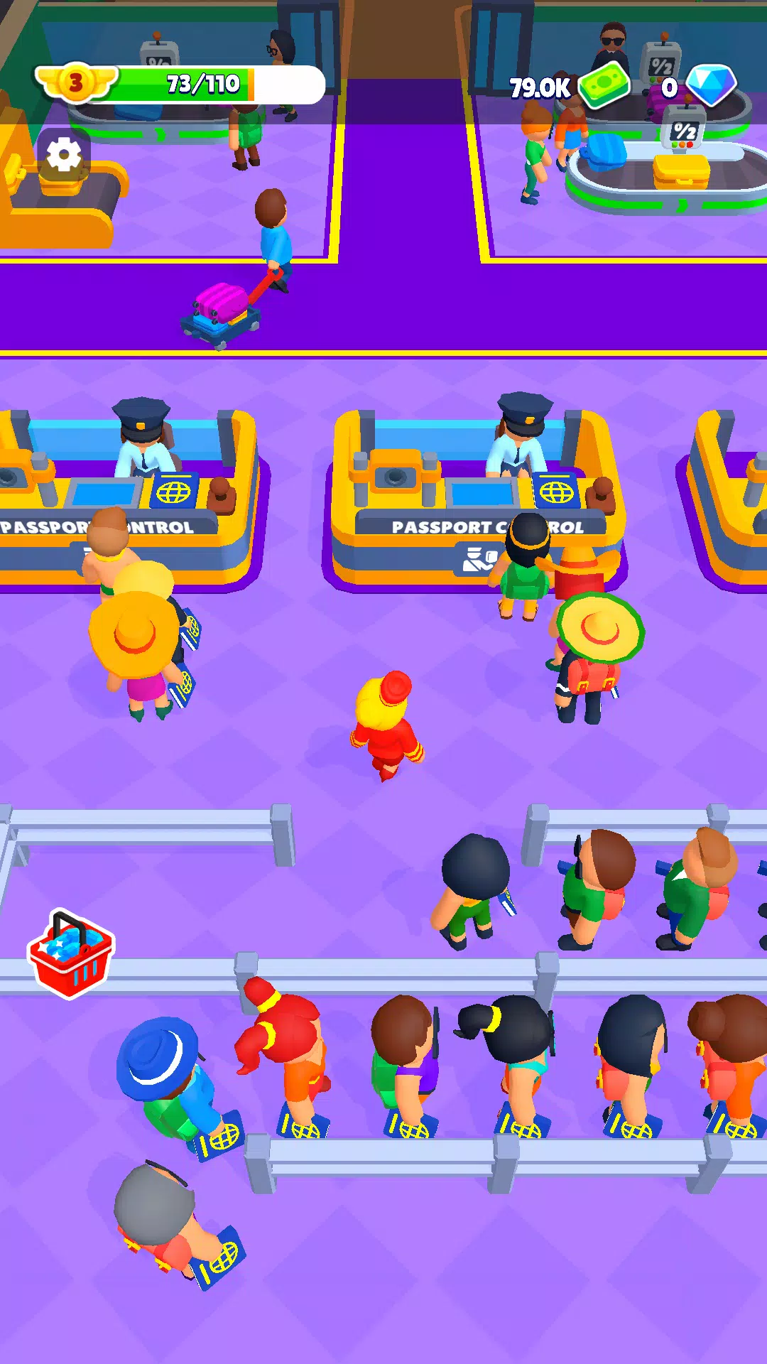 �ɻ�����Ա2026�ٷ�����v0.8.0 ��׿���ͼ