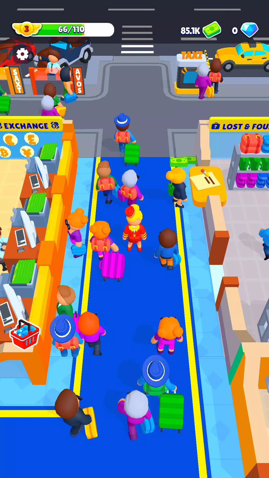 �ɻ�����Ա2026�ٷ�����v0.8.0 ��׿���ͼ