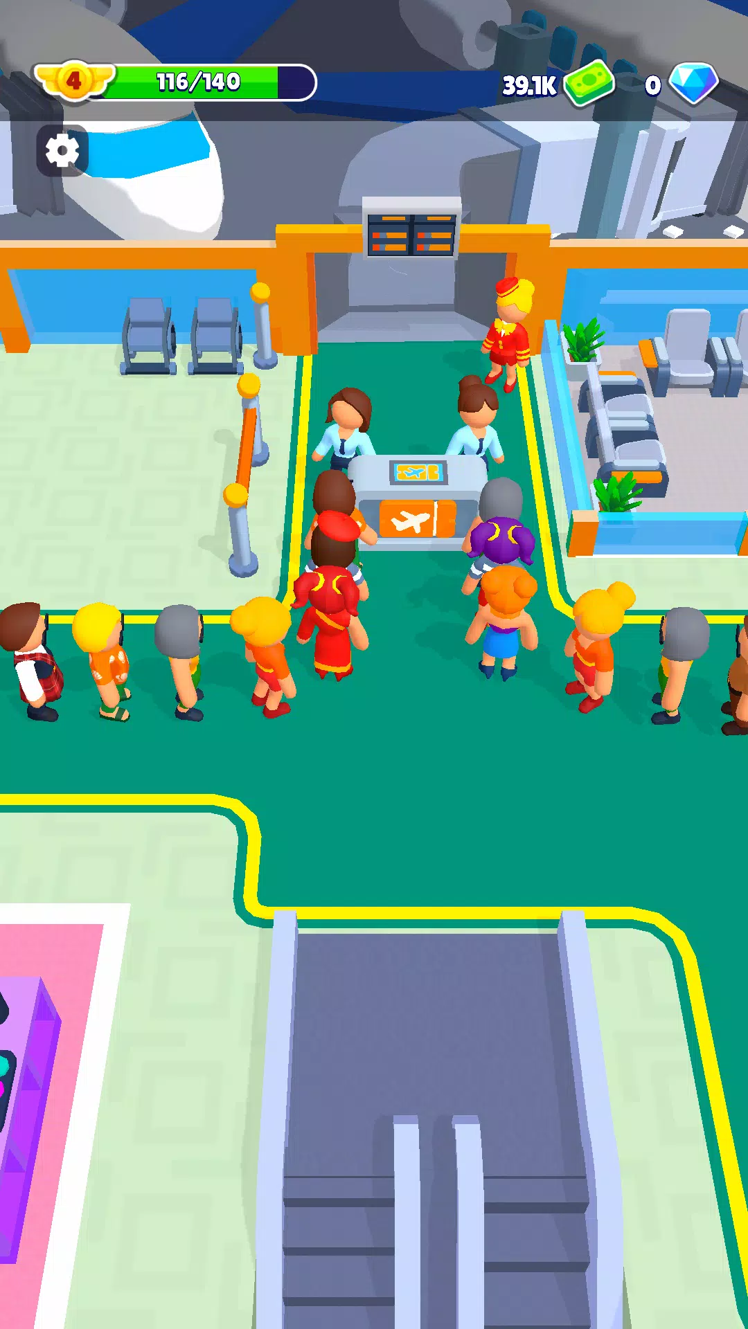 �ɻ�����Ա2026�ٷ�����v0.8.0 ��׿���ͼ