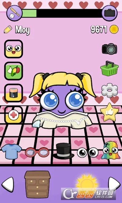 ����У԰ũ����Ȥ(ģ�⾭Ӫ��Ϸ)v1.6 �ֻ����ͼ