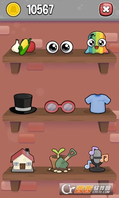 ����У԰ũ����Ȥ(ģ�⾭Ӫ��Ϸ)v1.6 �ֻ����ͼ