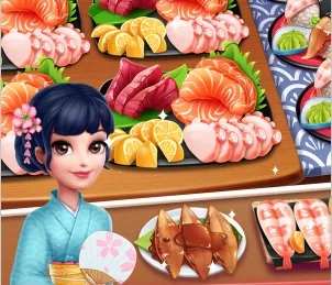 My Cooking(��ζ��ʳ����Ϸ)