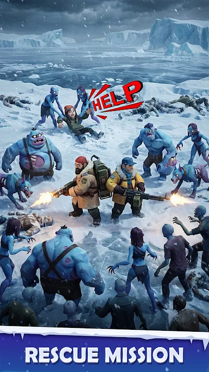 �����ӻ��������˵�(�����ӻ�����Ϸ)v1.1.0 �ֻ����ͼ