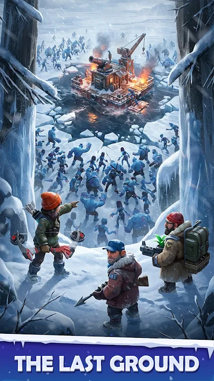 �����ӻ��������˵�(�����ӻ�����Ϸ)v1.1.0 �ֻ����ͼ