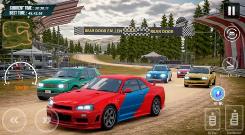 ԽҰ������3D������ʻ2026�ٷ�����v1.0.5 ��Ѱ��ͼ