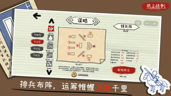 火柴人纸上战争丧尸围城2026官方正版 火柴人纸上战争丧尸围城2026官方正版