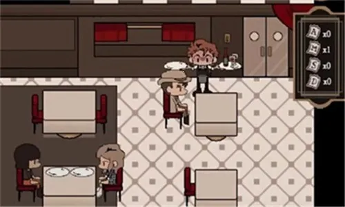 deadplateСŮ����(ð�ս�����Ϸ)v1.9.5 �ٷ������ͼ