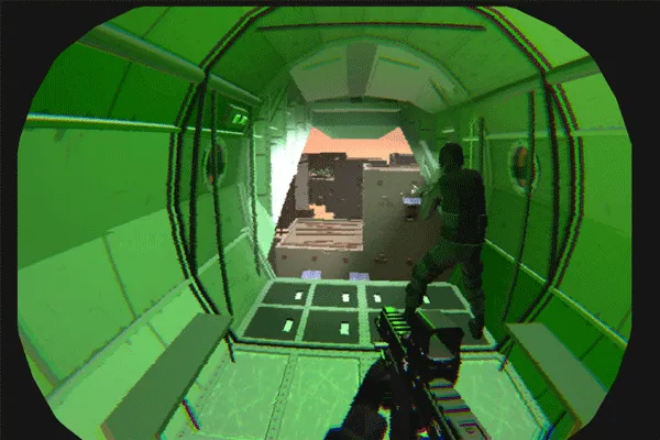 cqb��������Ÿ���(�����������)v1.2 �ֻ����ͼ