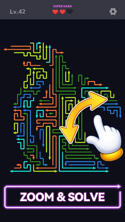 ���裺�������(��ͷ������Ϸ)v1.4.1 �ٷ������ͼ