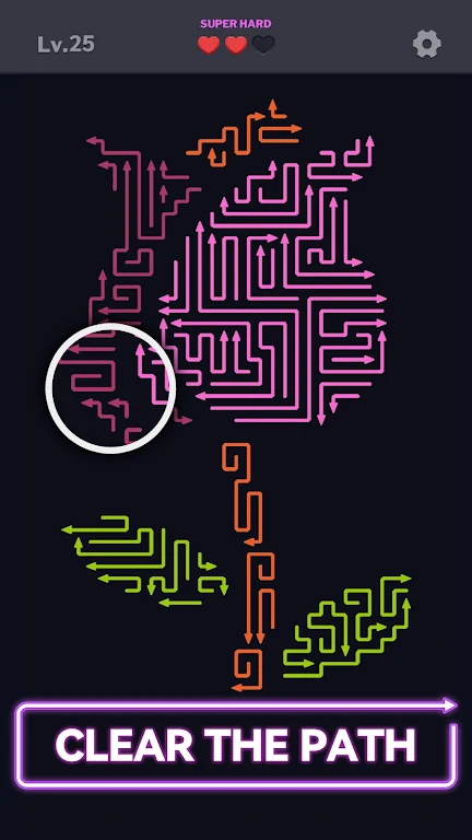 ���裺�������(��ͷ������Ϸ)v1.4.1 �ٷ������ͼ