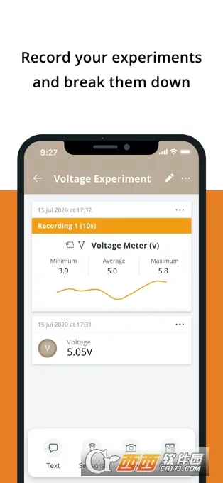Arduino Science Journal2026�ٷ����°汾v6.7.0 �ٷ������ͼ