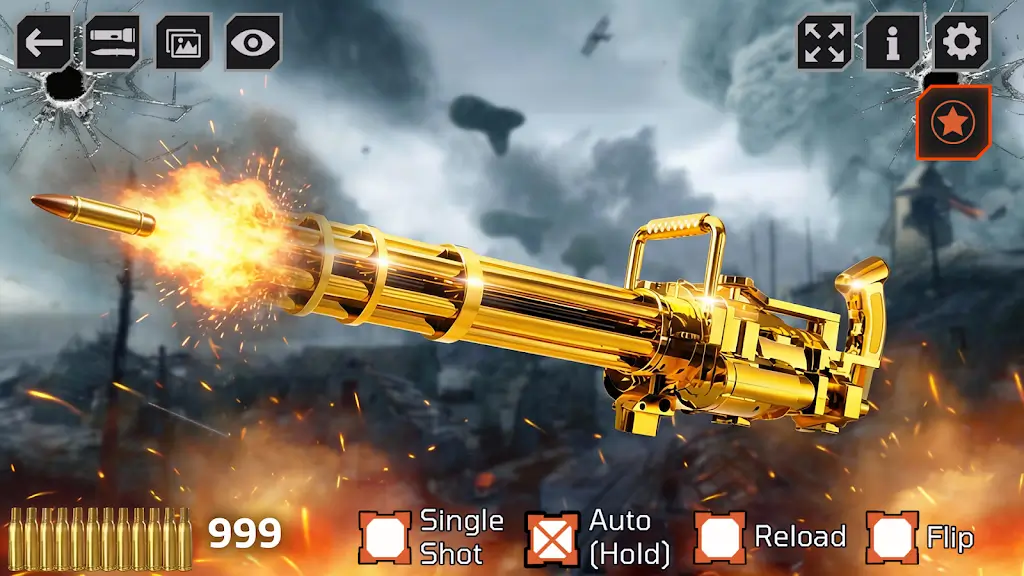 ǹ�У���Чģ����(ǹе��Чģ��)v1.1.4 ��Ѱ��ͼ