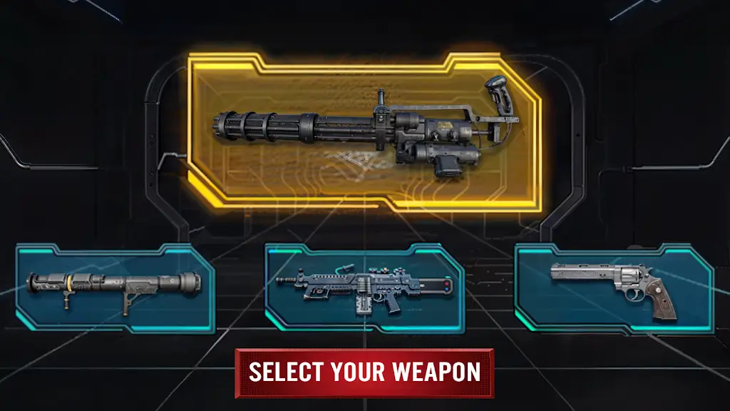 ǹ�У���Чģ����(ǹе��Чģ��)v1.1.4 ��Ѱ��ͼ