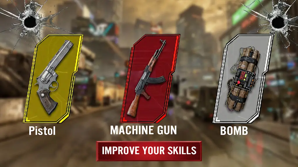 ǹ�У���Чģ����(ǹе��Чģ��)v1.1.4 ��Ѱ��ͼ