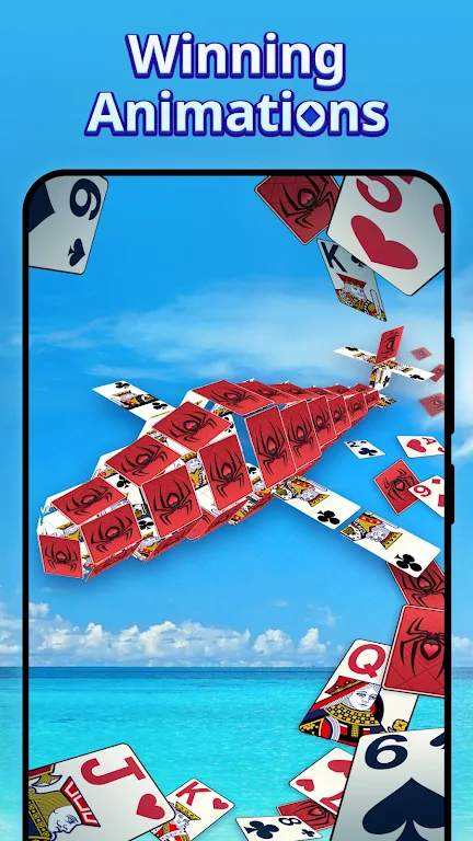 ����ֽ�ƣ�֩�����(ֽ����Ϸ)v1.0.1 �ֻ����ͼ