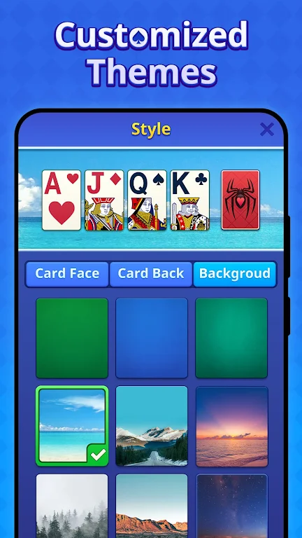 ����ֽ�ƣ�֩�����(ֽ����Ϸ)v1.0.1 �ֻ����ͼ