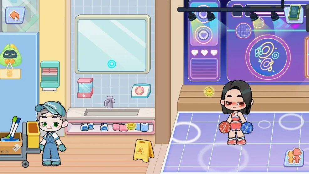 奇妙创意世界免付费版安卓版手机版 奇妙创意世界免付费版安卓版手机版