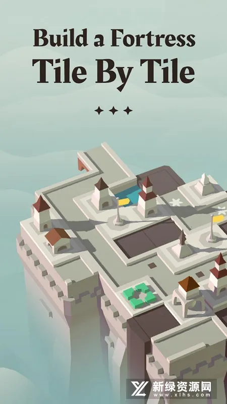 Isle of Arrows(��֮������Ϸ)v1.1.4 �ֻ����ͼ
