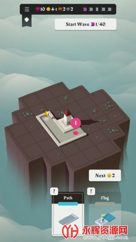 Isle of Arrows(��֮������Ϸ)v1.1.4 �ֻ����ͼ