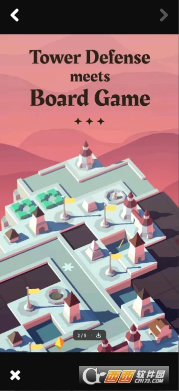 Isle of Arrows(��֮������Ϸ)v1.1.4 �ֻ����ͼ