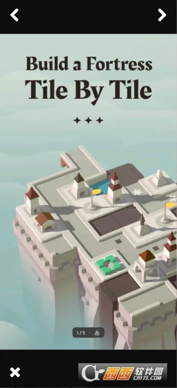 Isle of Arrows(��֮������Ϸ)v1.1.4 �ֻ����ͼ