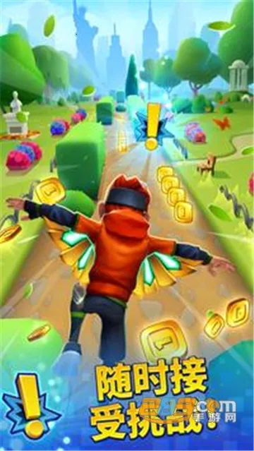 ���İ�����(ĩ�տ�����Ϸ)v1.0.7 �ֻ����ͼ