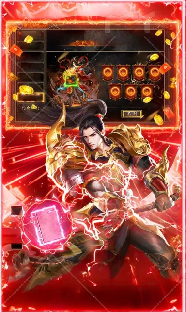 ������˫������(��������Ϸ�淨��)v1.0.5 �ٷ������ͼ