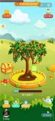 农夫果园(模拟种植游戏) 农夫果园(模拟种植游戏)