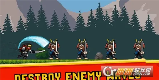 Tap ninja(���е������)v7.1.17 ��Ѱ��ͼ