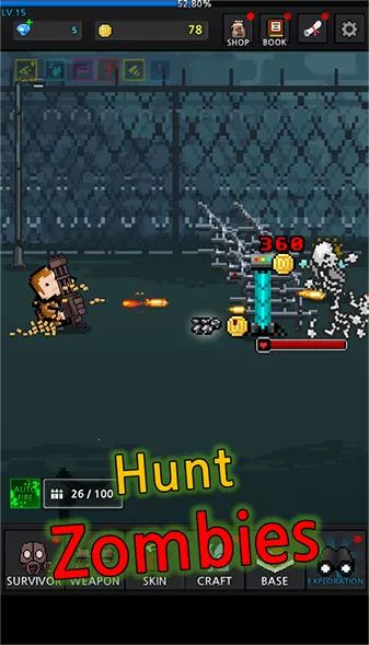 GrowSurvivor2026���°汾v8.2.5 �ֻ����ͼ