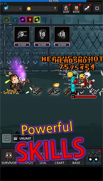 GrowSurvivor2026���°汾v8.2.5 �ֻ����ͼ