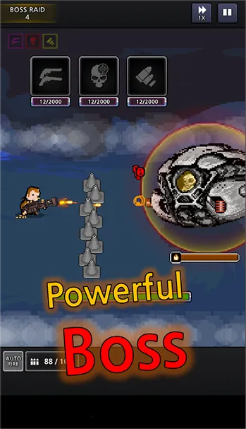 GrowSurvivor2026���°汾v8.2.5 �ֻ����ͼ
