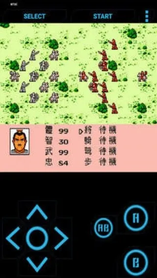 FC������½2(��׿ս��������Ϸ)v3.0 ��Ѱ��ͼ