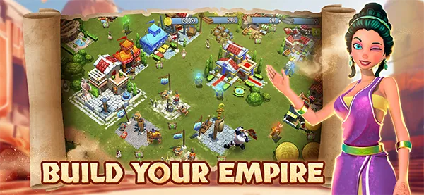 �Ƕ�ʿӢ�۰�׿���ֻ���v3.10.01 �ֻ����ͼ