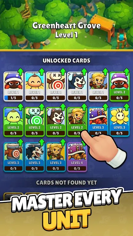 �ٻ�������(Ӣ�ۺϲ�ս����Ϸ)v1.0.4 ��Ѱ��ͼ