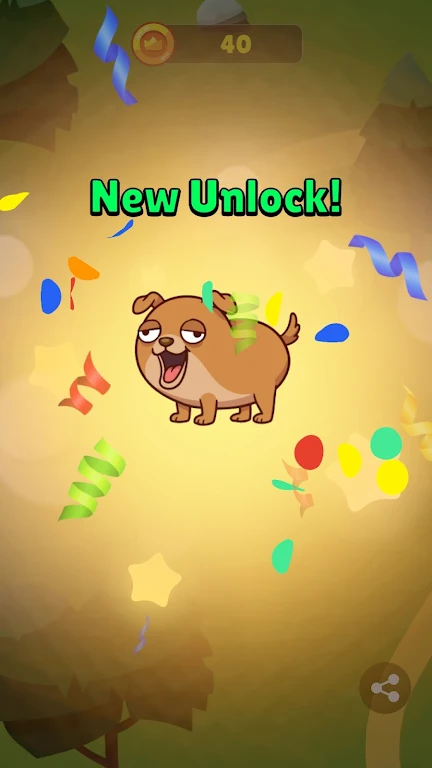 ����֮������԰(��������������Ϸ)v1.4.1 ��Ѱ��ͼ