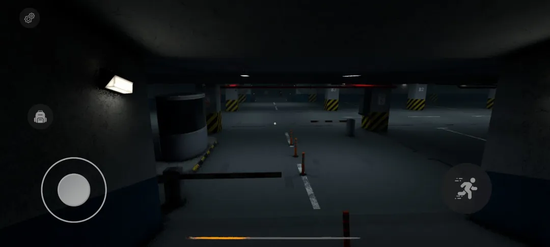 ���ң�����̽��(�ֲ�������Ϸ)v0.1.0-beta ��׿���ͼ