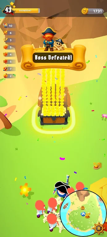 �����Ҵ��ߣ�ս��С��2026�ٷ�����v0.5.9 ��Ѱ��ͼ