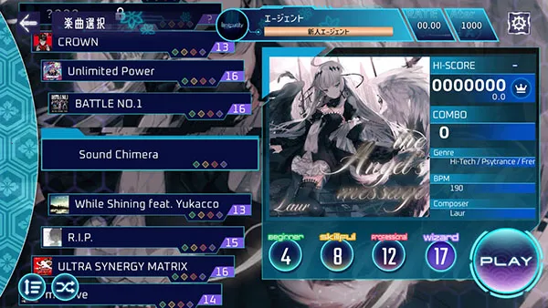 Liminality(����������Ϸ)v3.0.0 ��׿���ͼ