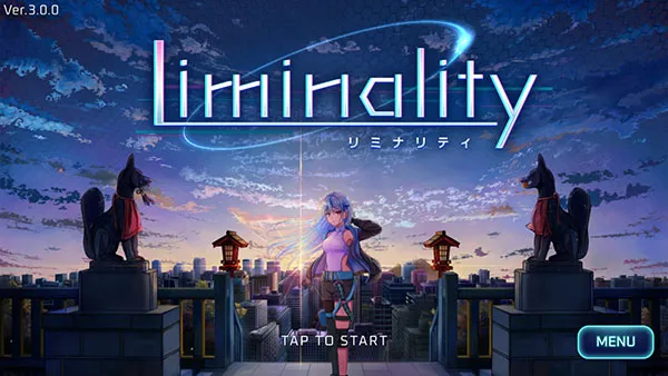 Liminality(����������Ϸ)v3.0.0 ��׿���ͼ