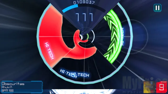 Liminality(节奏音乐游戏) Liminality(节奏音乐游戏)