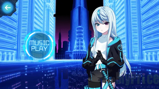 Liminality(节奏音乐游戏) Liminality(节奏音乐游戏)