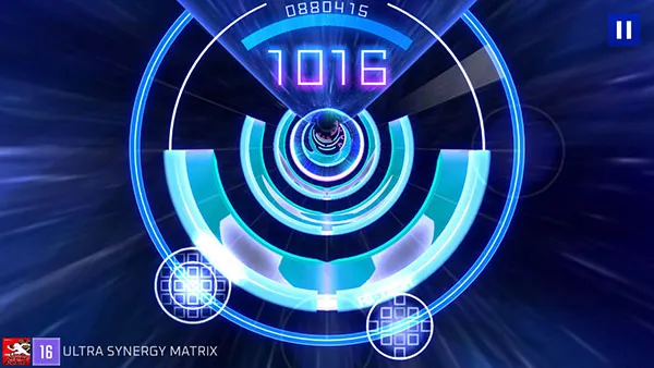 Liminality(����������Ϸ)v3.0.0 ��׿���ͼ