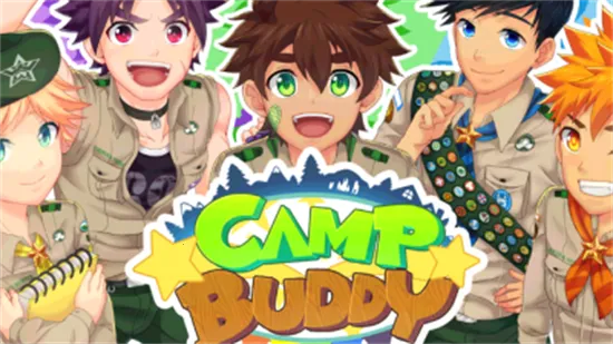 CampBuddy�����ֻ���v2.0 �ֻ����ͼ