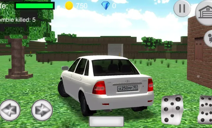 VAZ�����������ģ�������ʷ�2026�ٷ�����v3.3 ��׿���ͼ