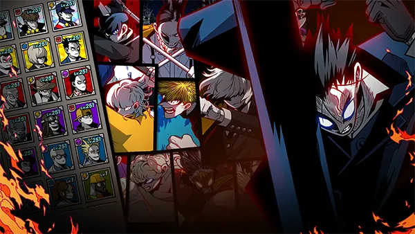 AFK Apocalypse(���������Ϸ)v1.11.19 �ֻ����ͼ