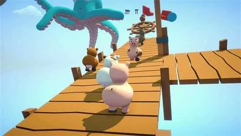 climberanimals��׿���ֻ���v1.0.0 �ٷ������ͼ