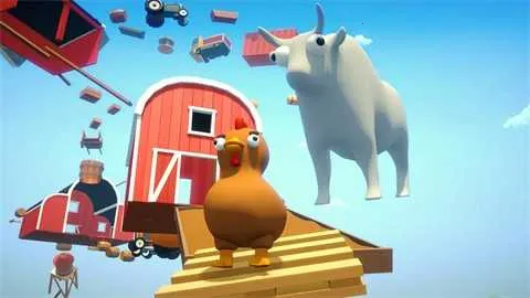 climberanimals��׿���ֻ���v1.0.0 �ٷ������ͼ