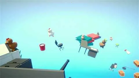 climberanimals��׿���ֻ���v1.0.0 �ٷ������ͼ