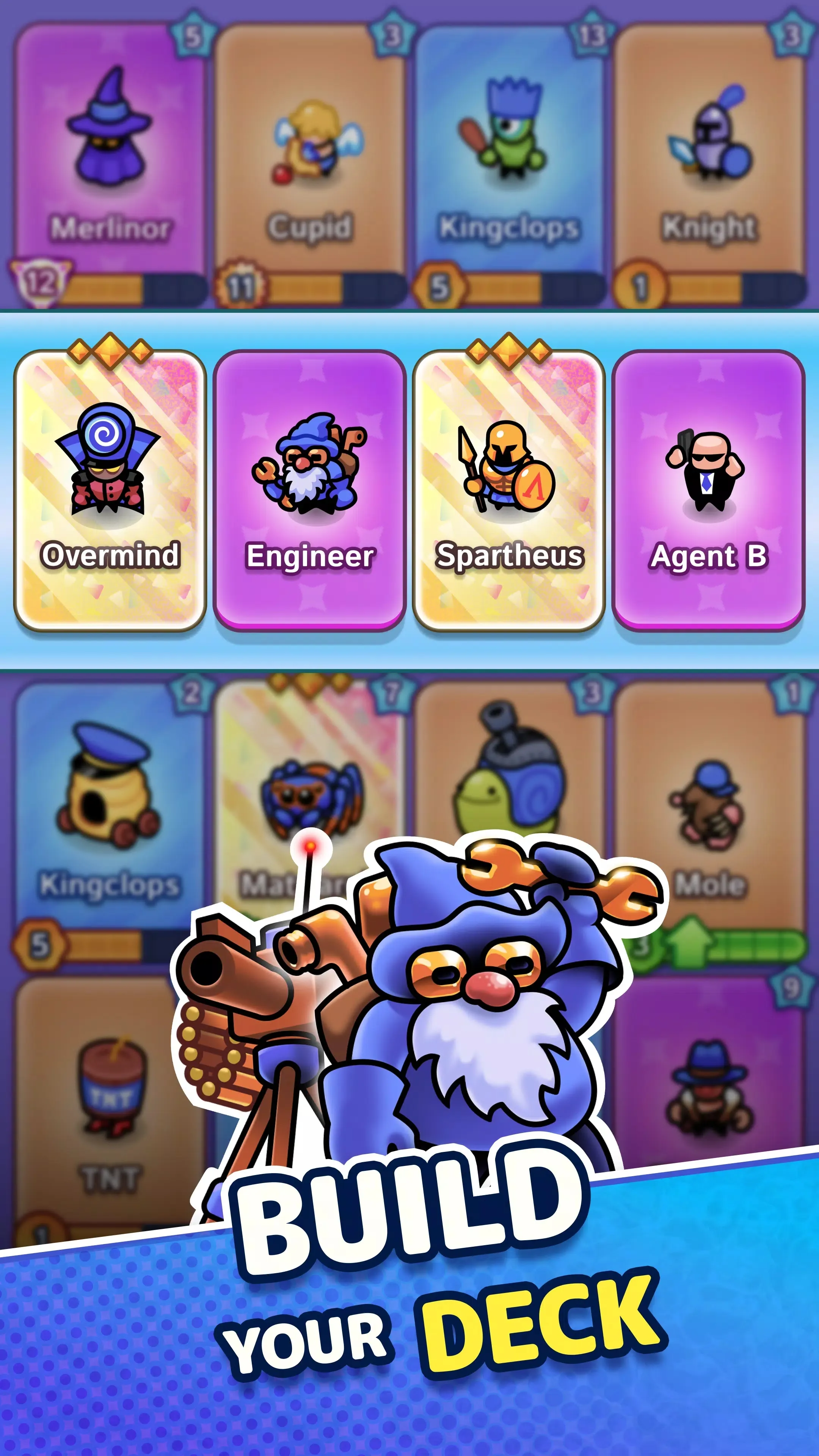 ѡ��Ծ�����(����ս����Ϸ)v1.9.4 ��Ѱ��ͼ